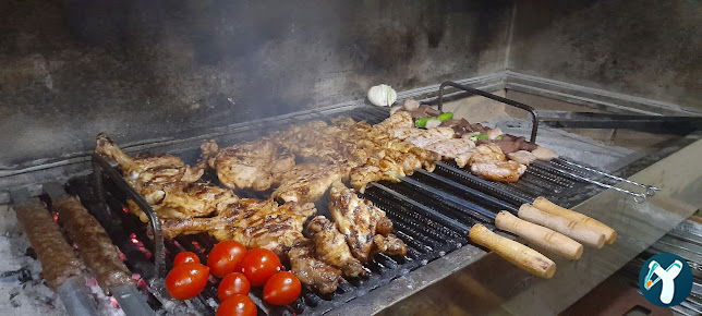 Deveci Pide Salonu