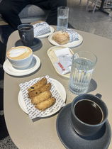 More Team Cafe