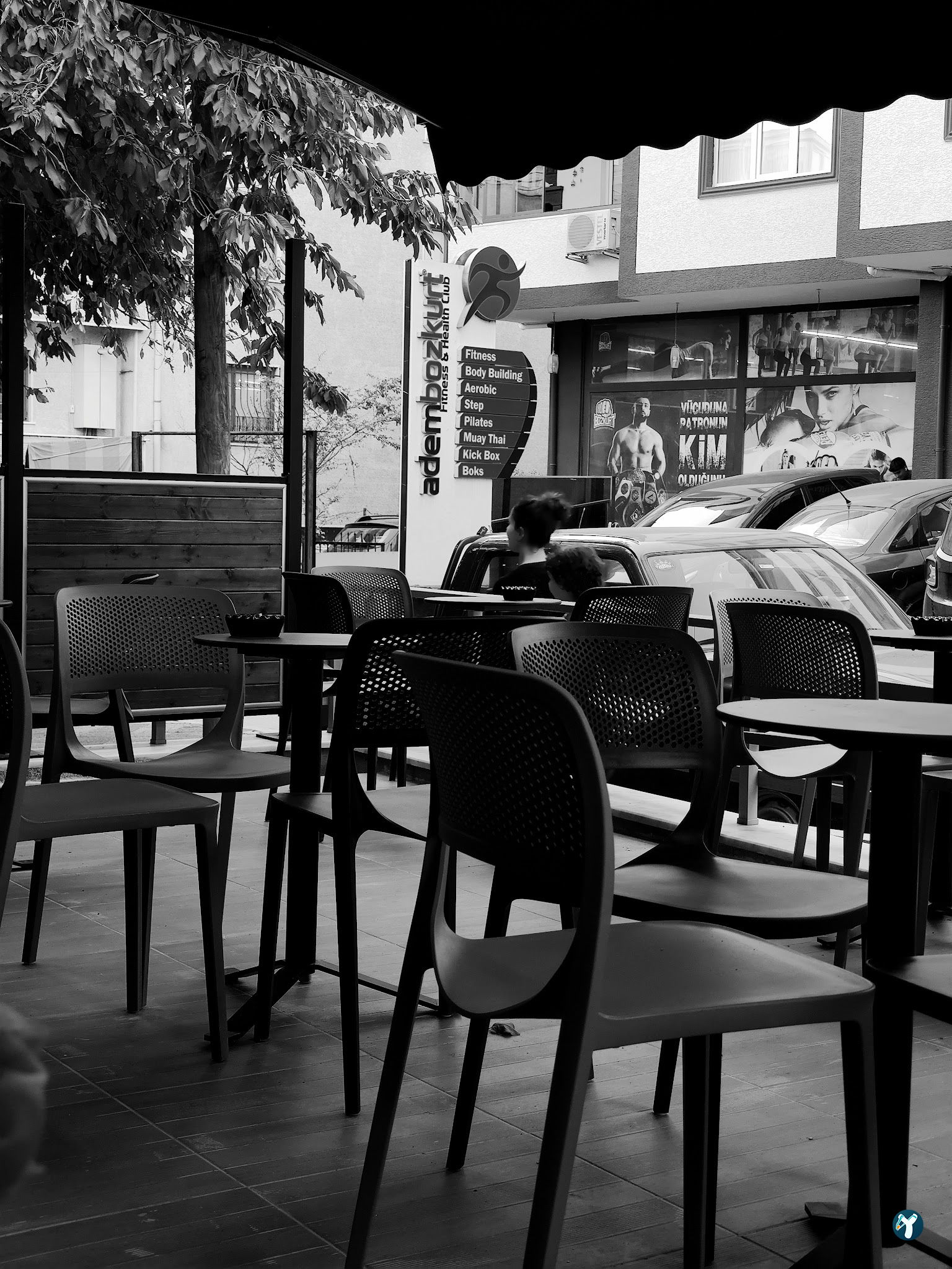 Gebze Coffy
