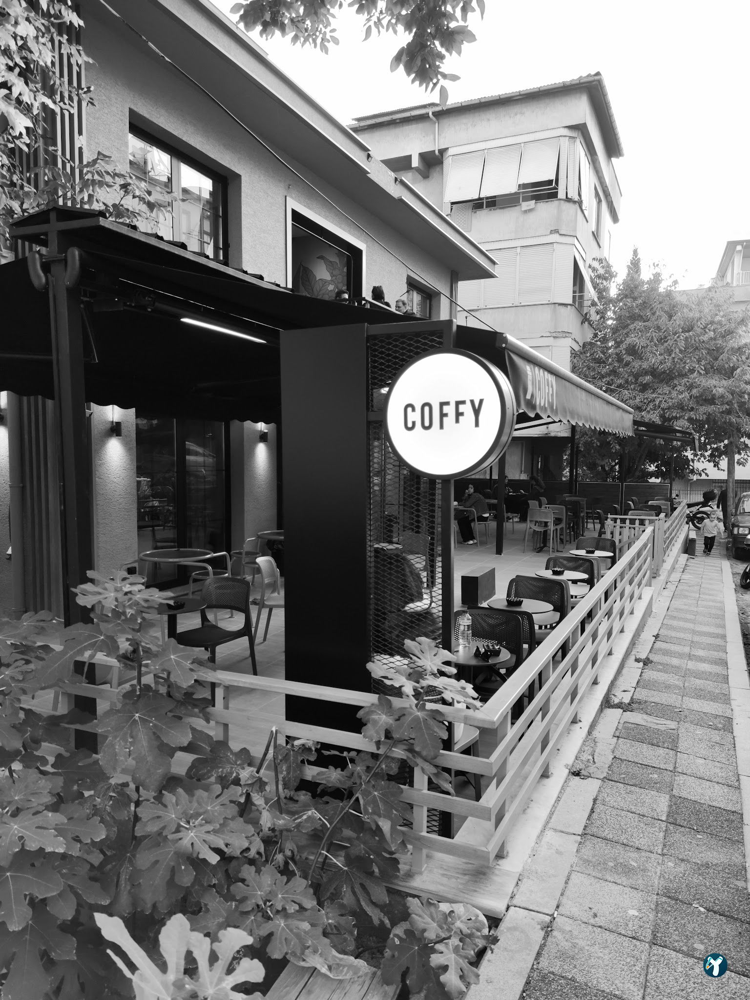 Gebze Coffy