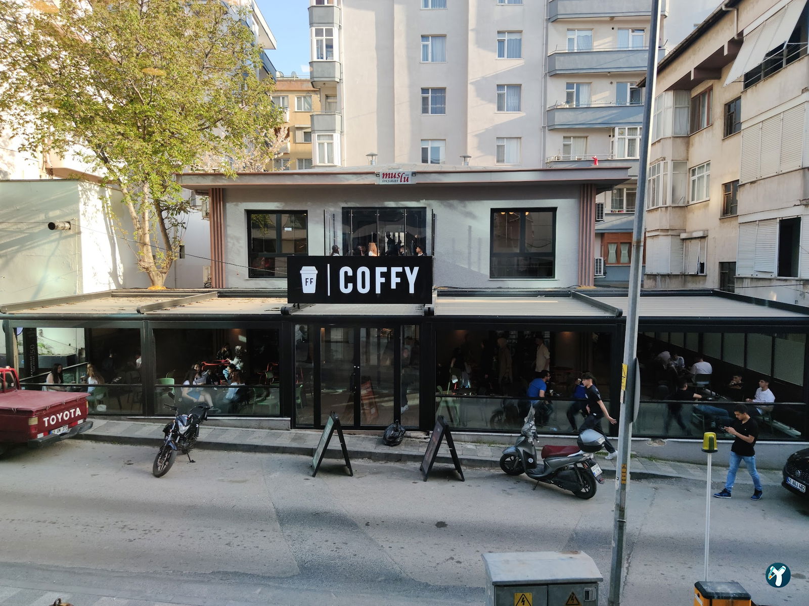 Gebze Coffy