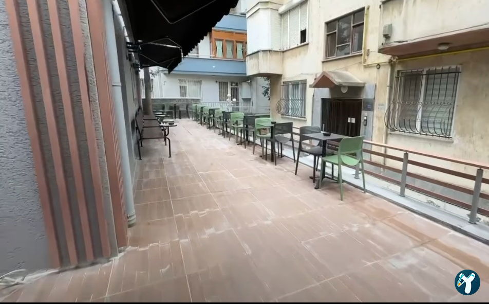 Gebze Coffy