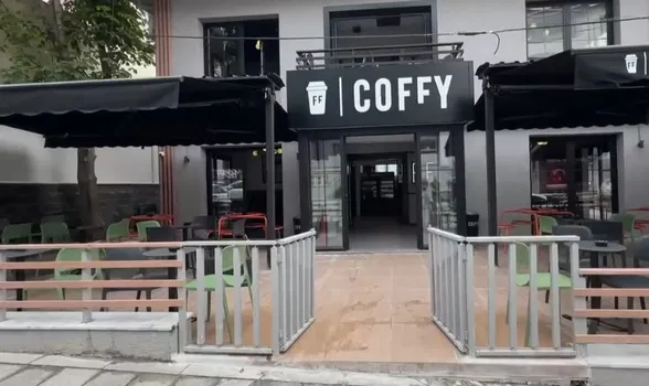 Gebze Coffy resimleri