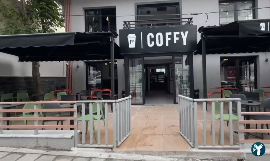 Gebze Coffy