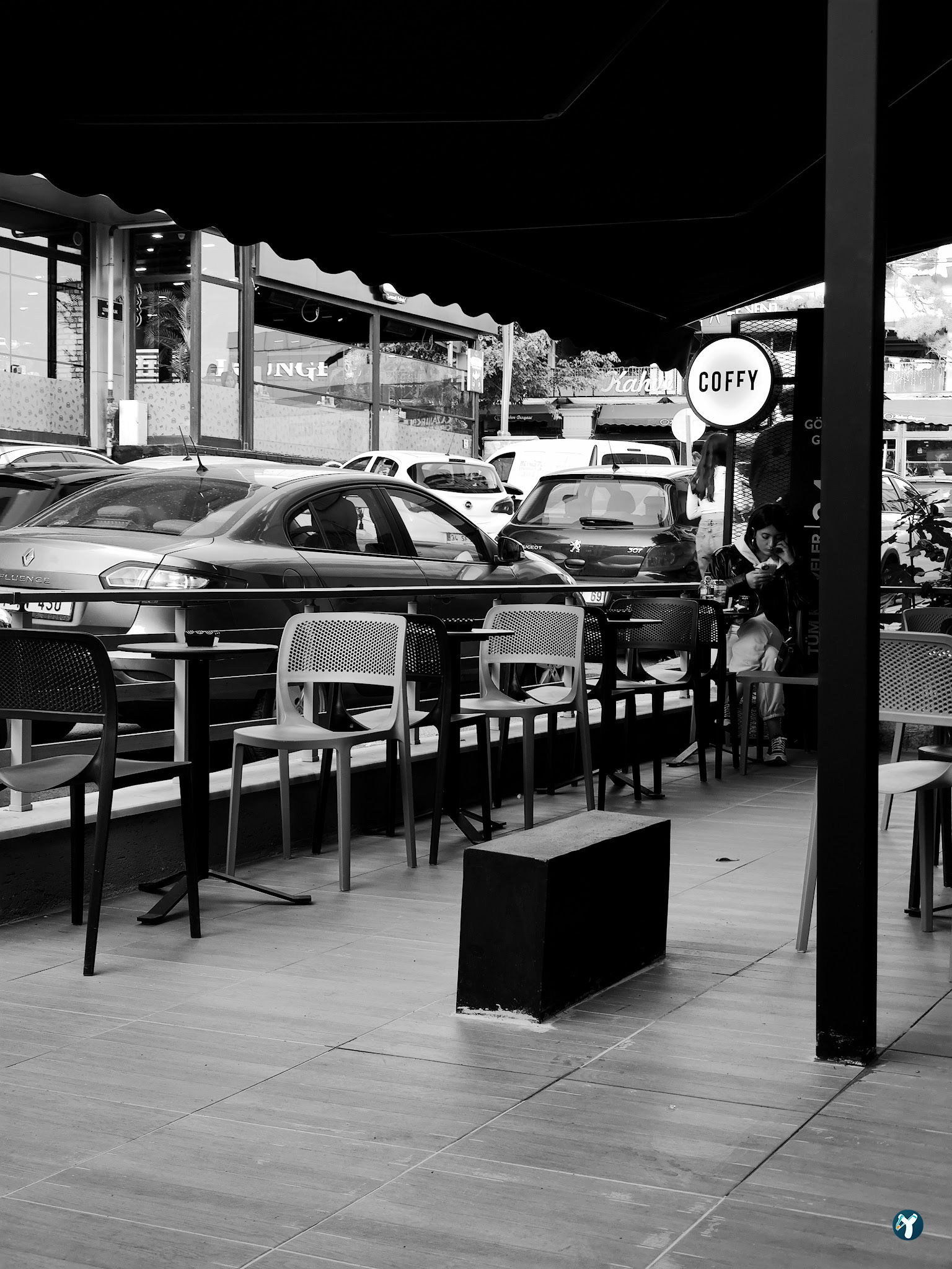 Gebze Coffy