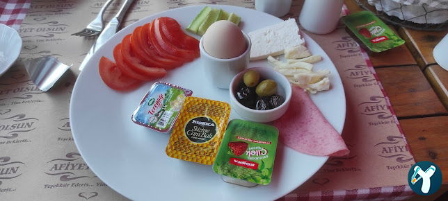 Şirince Klaseas Hotel&Restaurant