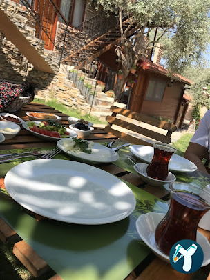 Şirince Klaseas Hotel&Restaurant
