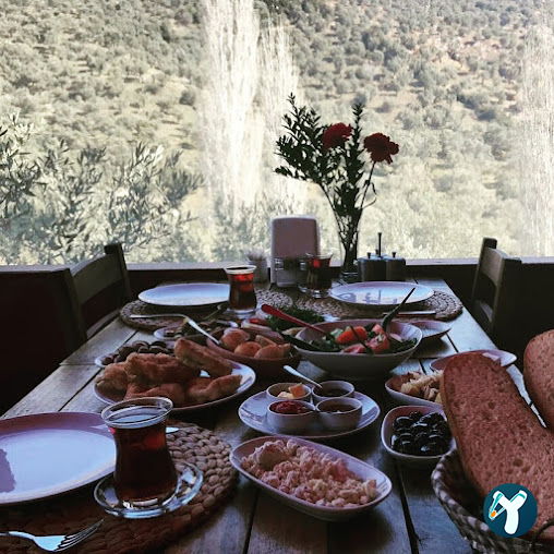 Şirince Klaseas Hotel&Restaurant