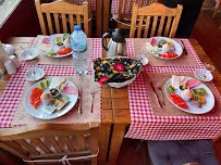 Şirince Klaseas Hotel&Restaurant resimleri