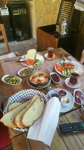 Şirince Klaseas Hotel&Restaurant