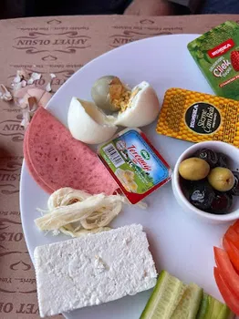 Şirince Klaseas Hotel&Restaurant resimleri