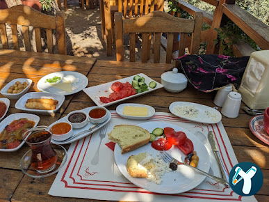 Şirince Klaseas Hotel&Restaurant