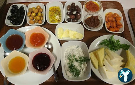 Şirince Klaseas Hotel&Restaurant