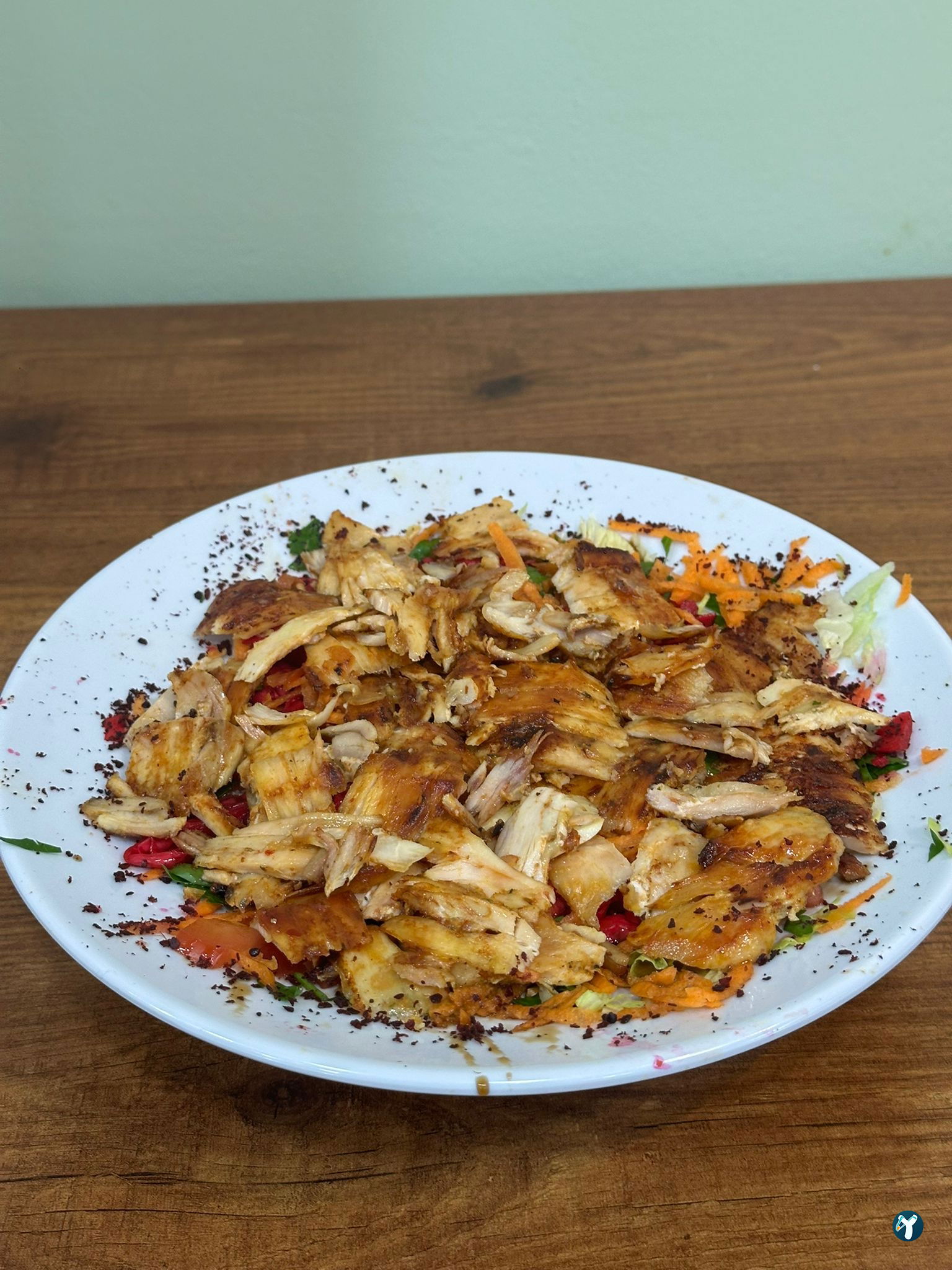 Sevdam Döner