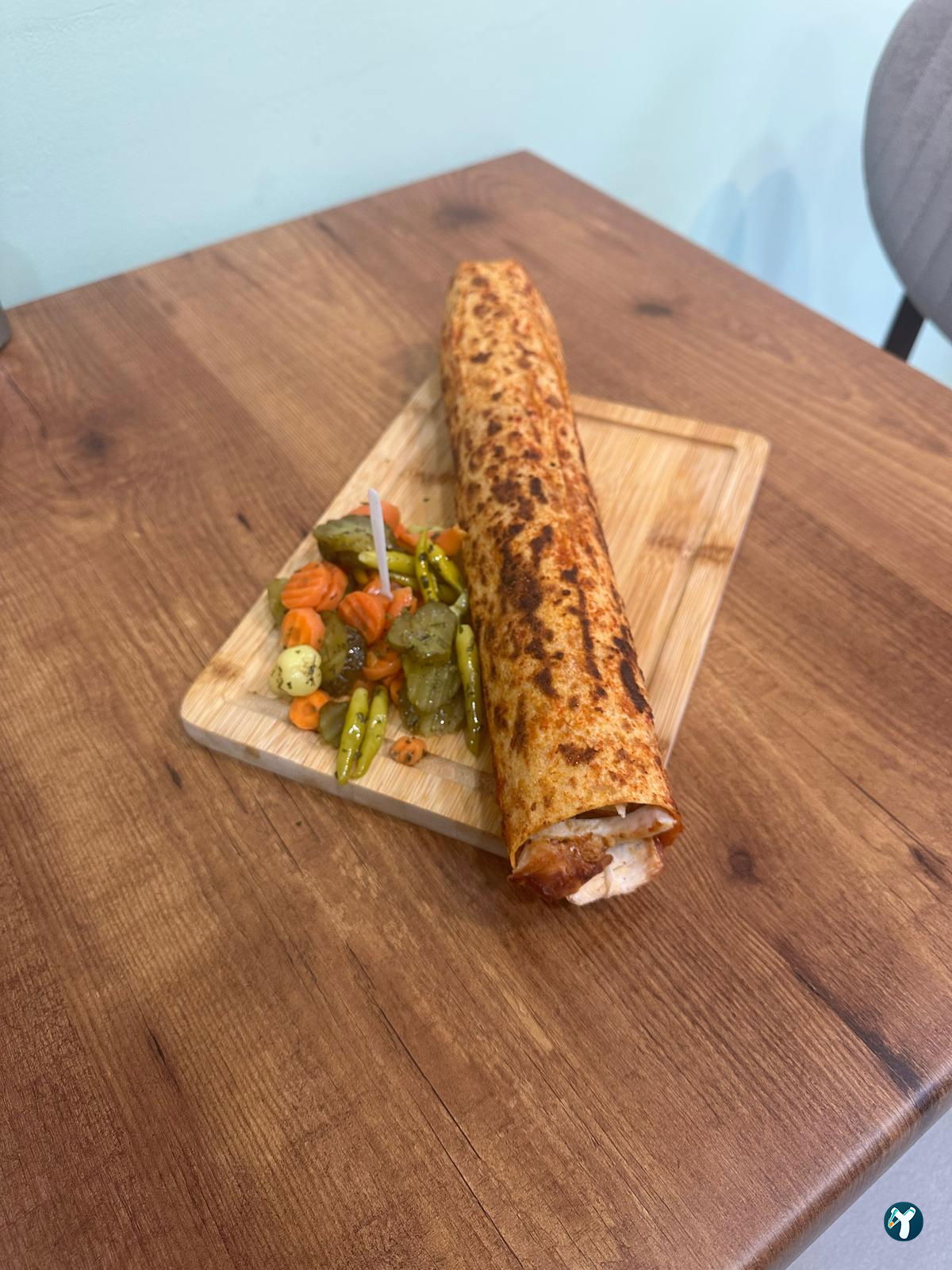 Sevdam Döner