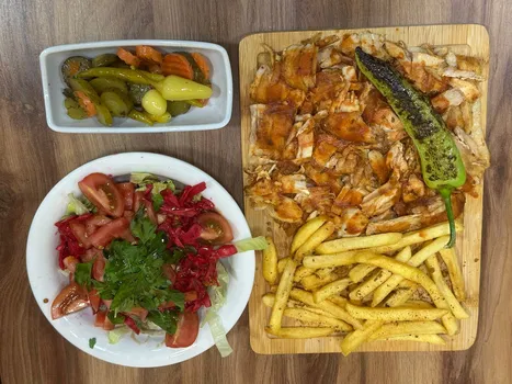 Sevdam Döner resimleri