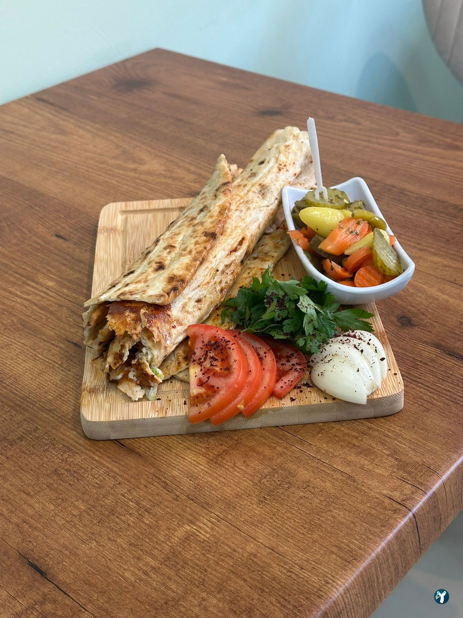 Sevdam Döner