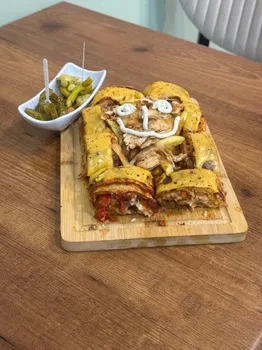 Sevdam Döner resimleri Sevdam Döner resimleri