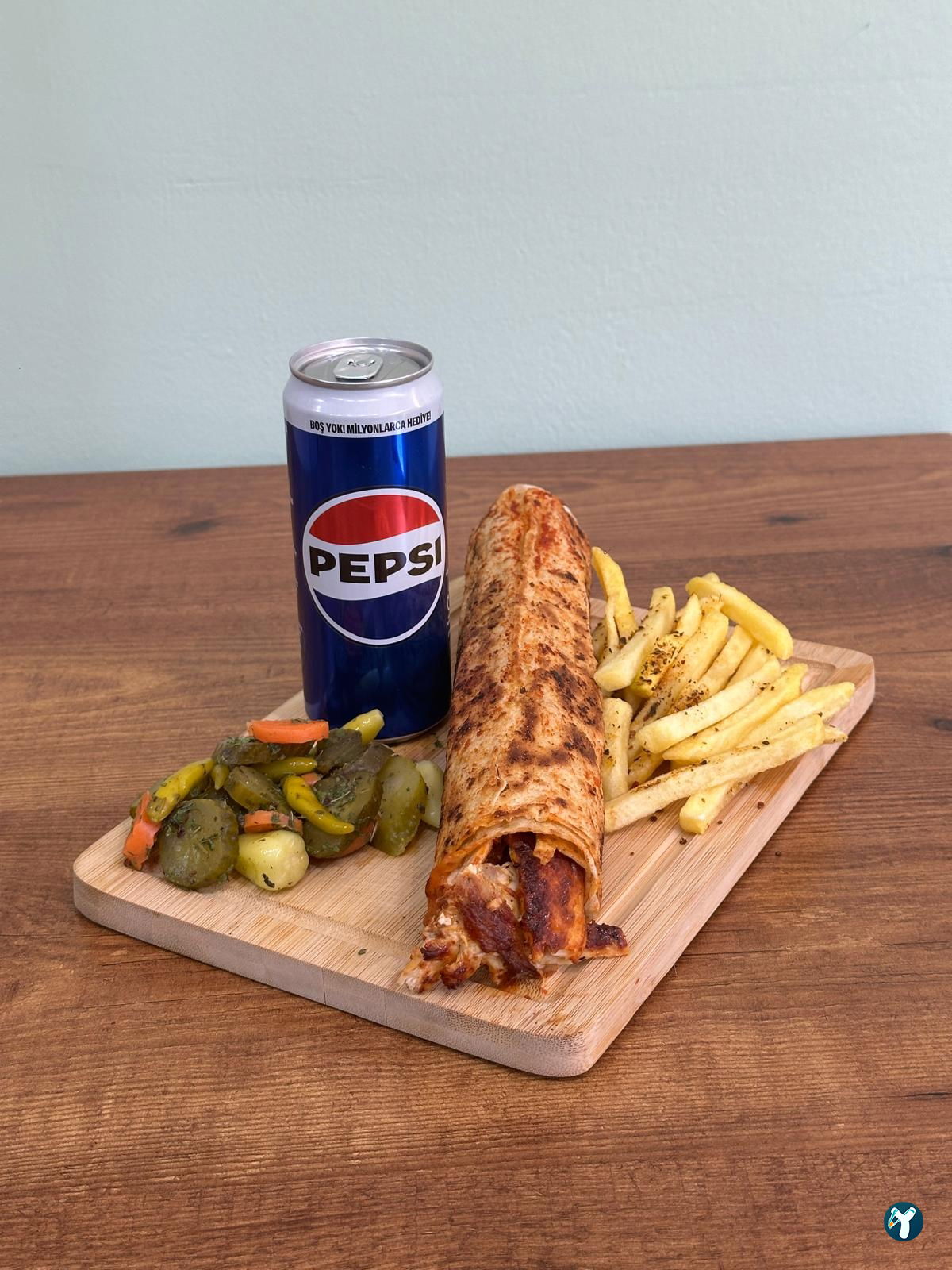 Sevdam Döner