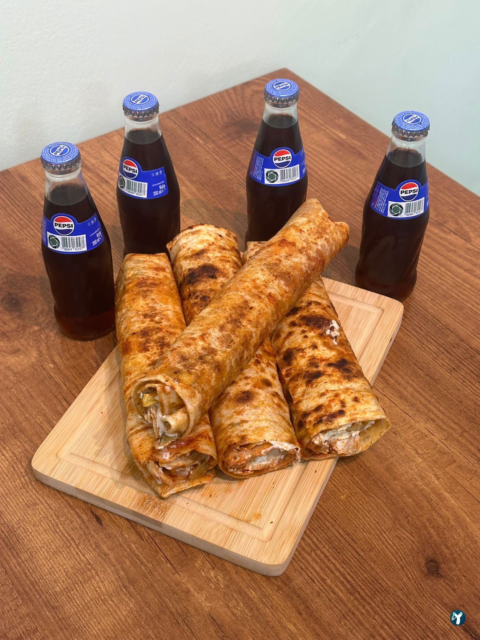 Sevdam Döner