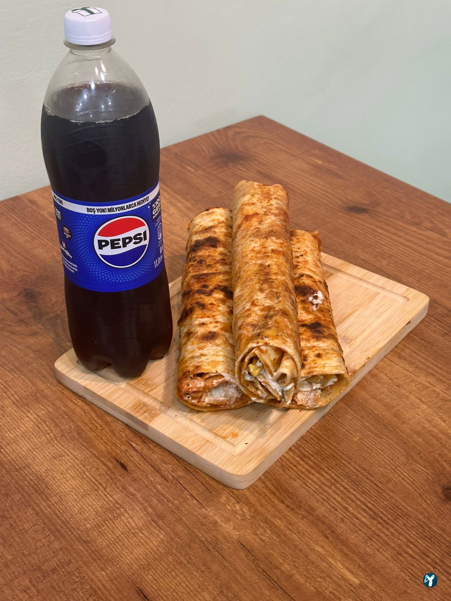Sevdam Döner