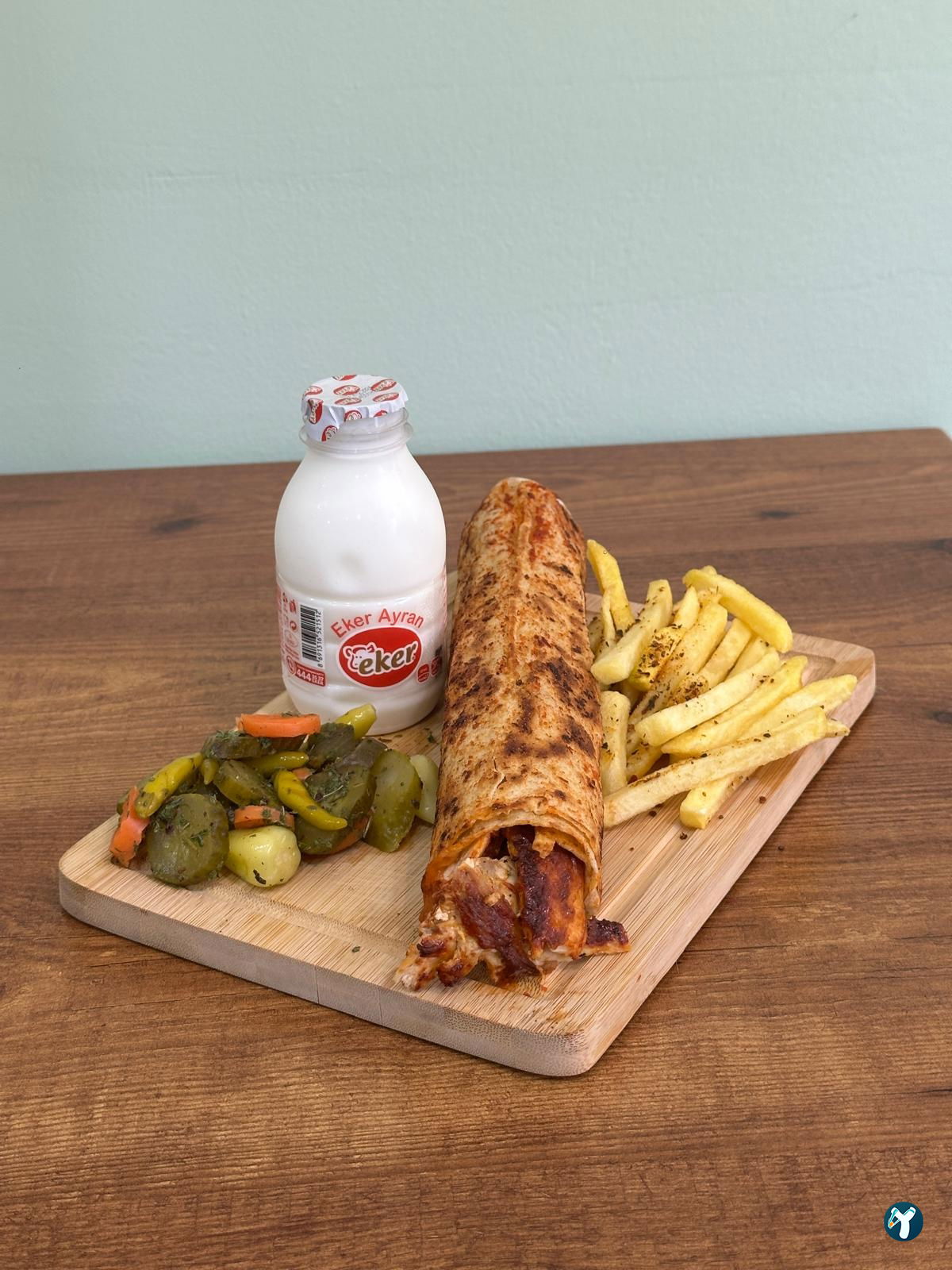 Sevdam Döner