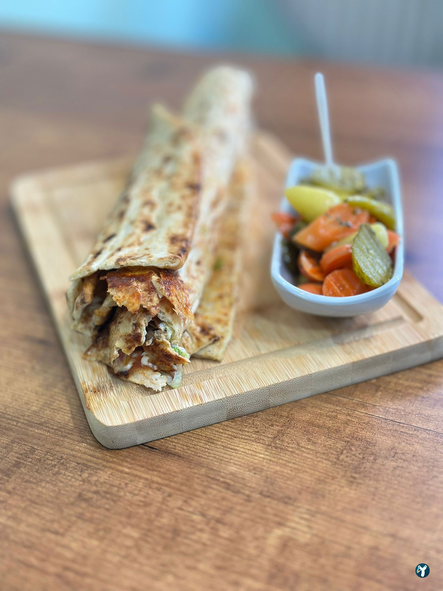 Sevdam Döner