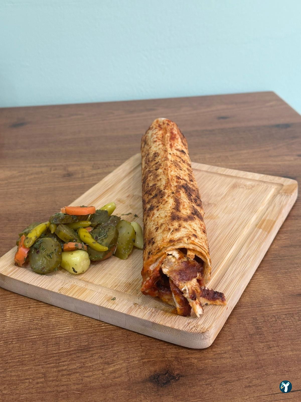 Sevdam Döner
