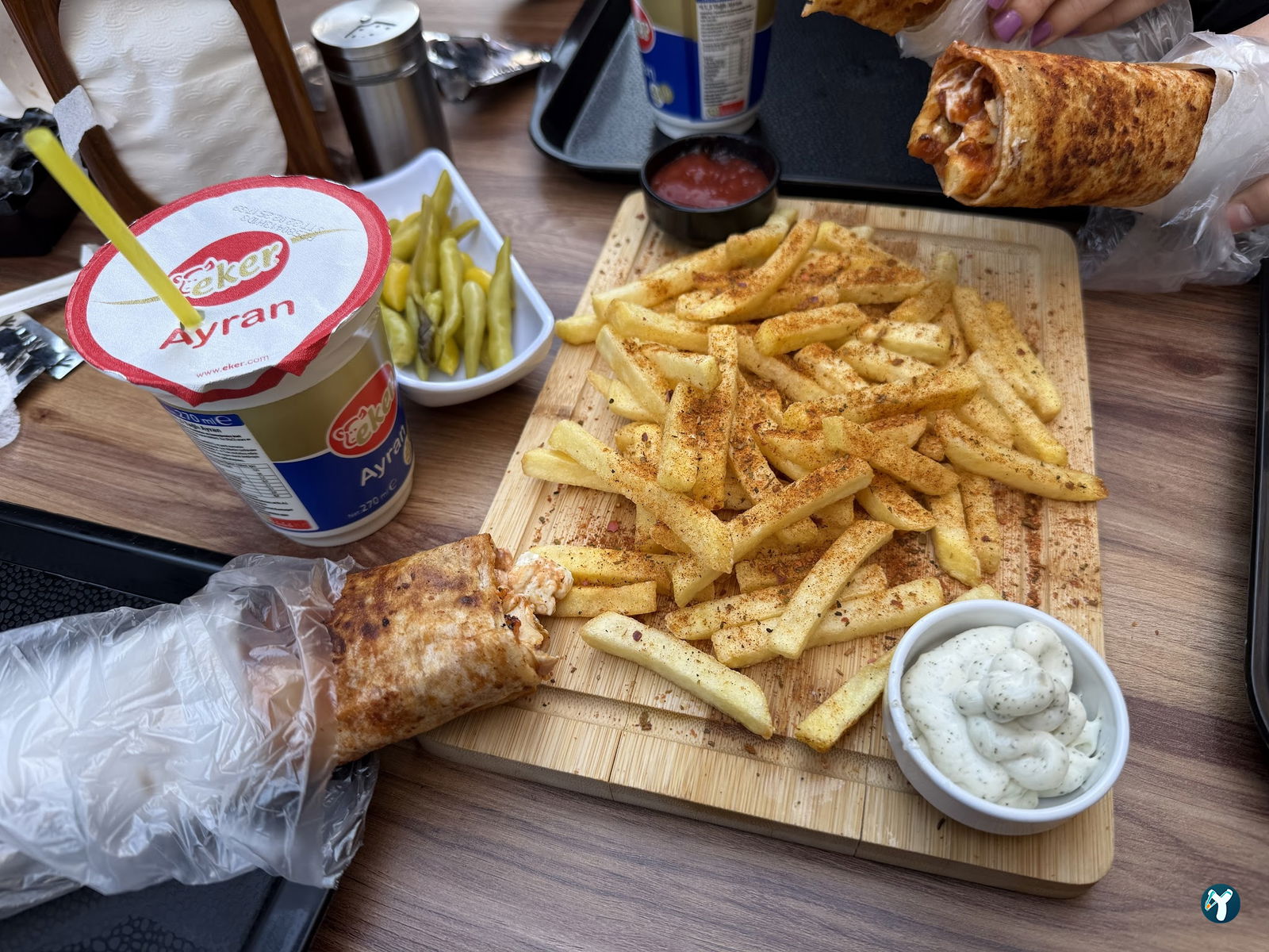 Sevdam Döner