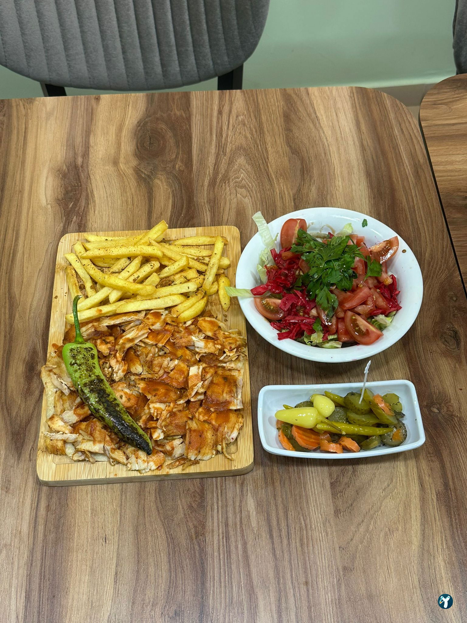 Sevdam Döner