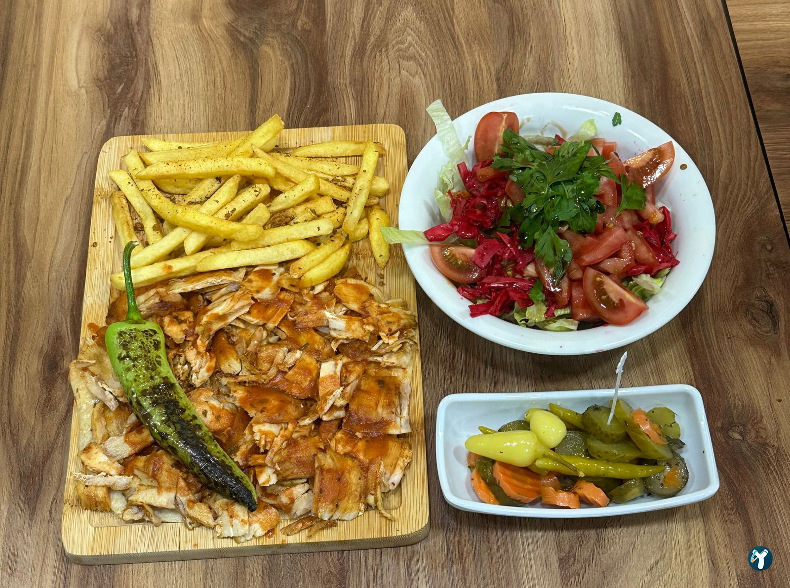 Sevdam Döner