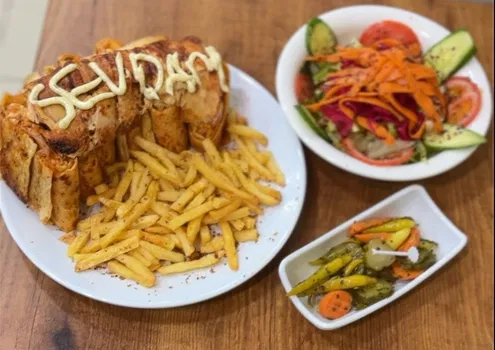 Sevdam Döner resimleri Sevdam Döner resimleri