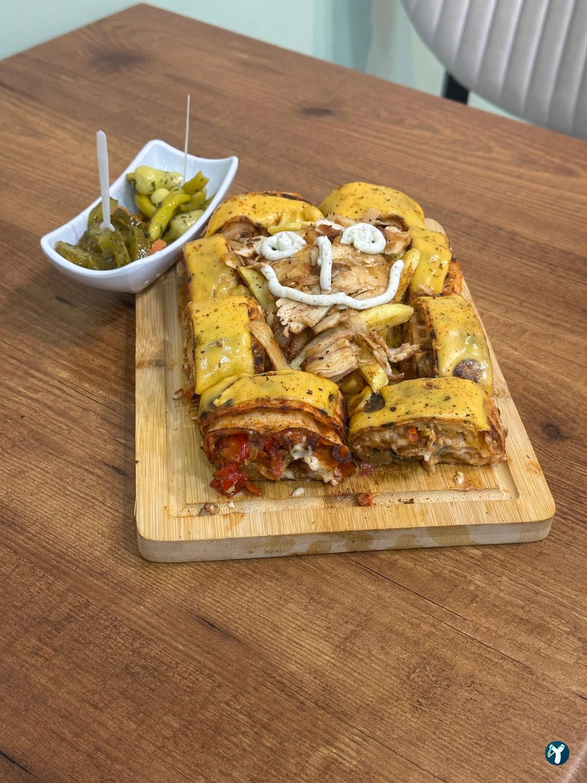 Sevdam Döner