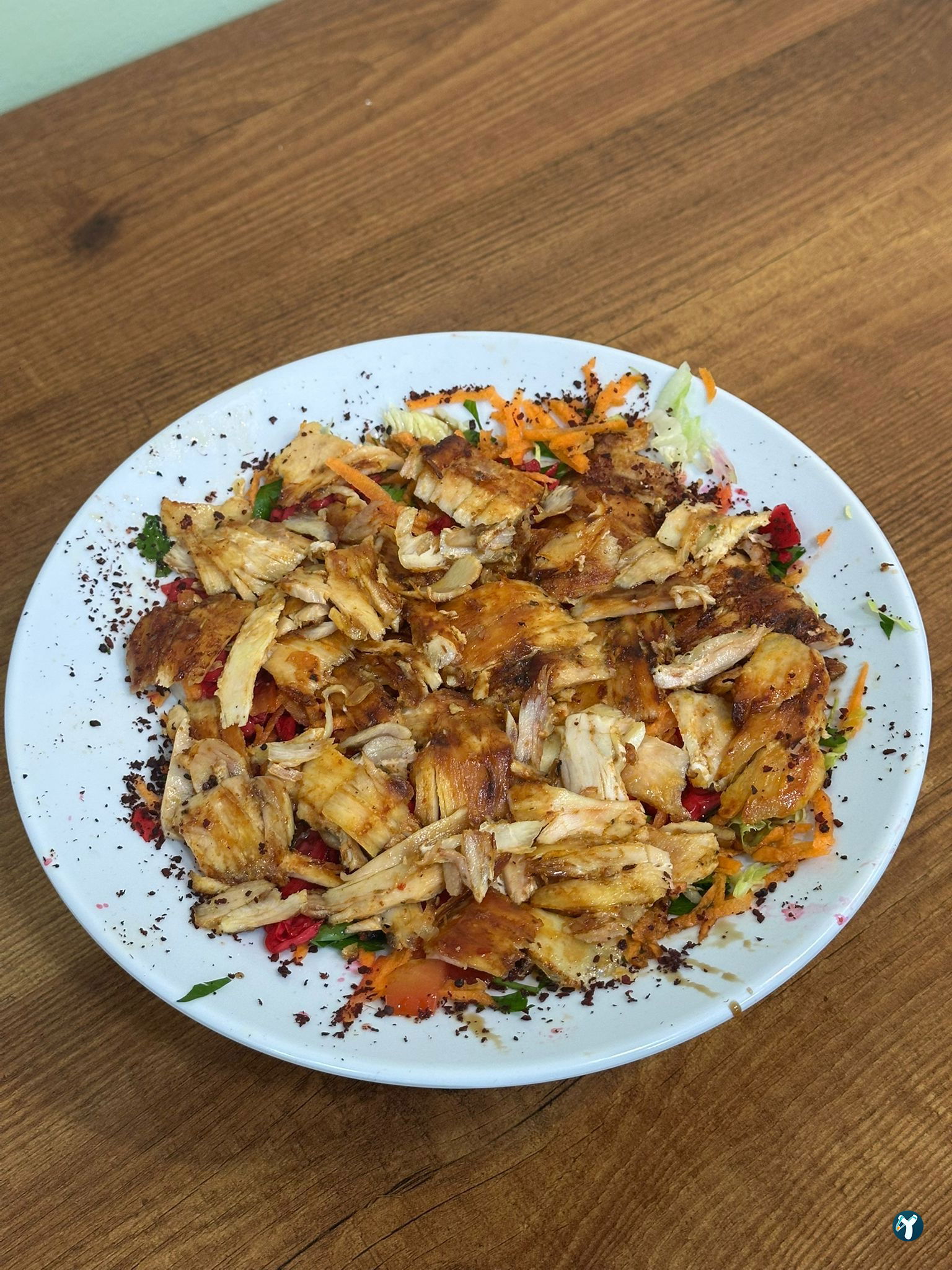Sevdam Döner