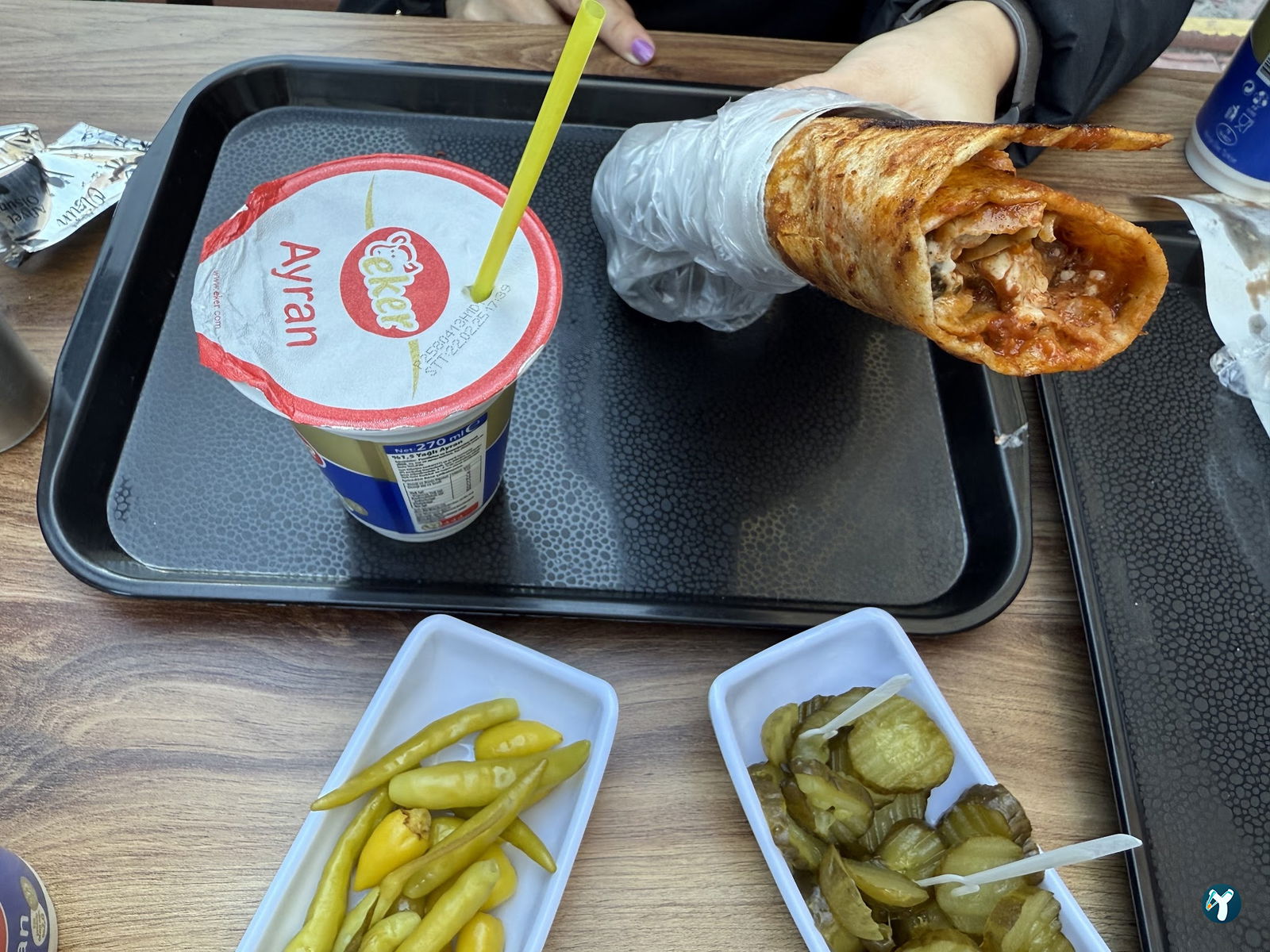 Sevdam Döner