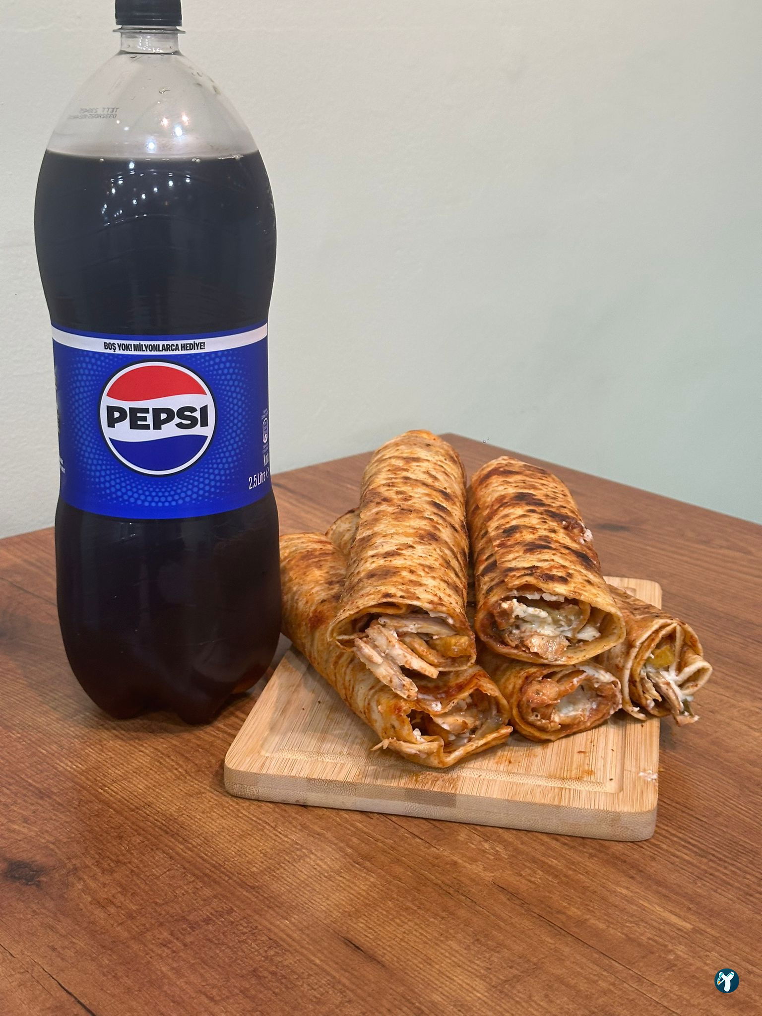 Sevdam Döner