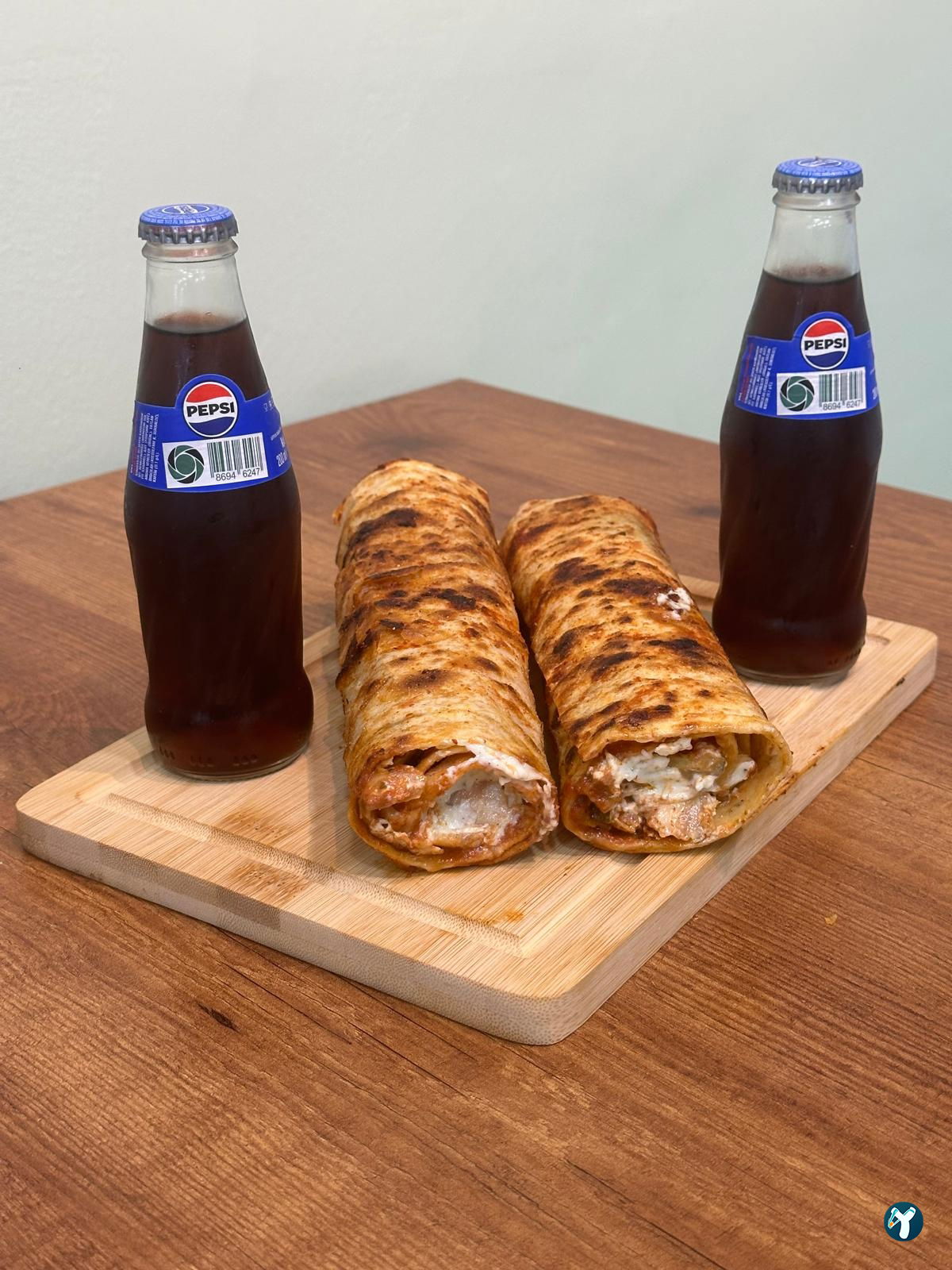 Sevdam Döner