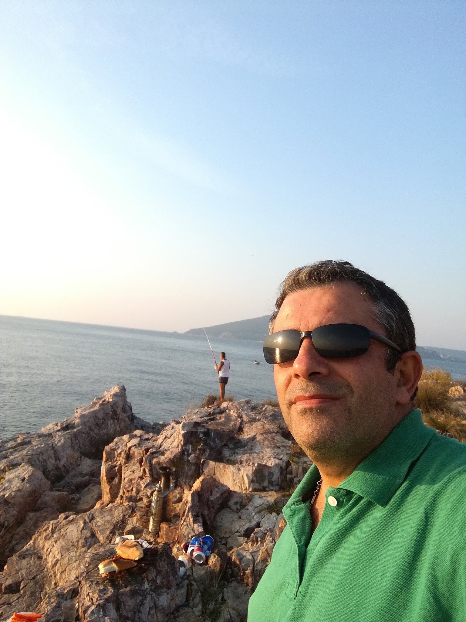 Cafe Dumankaya
