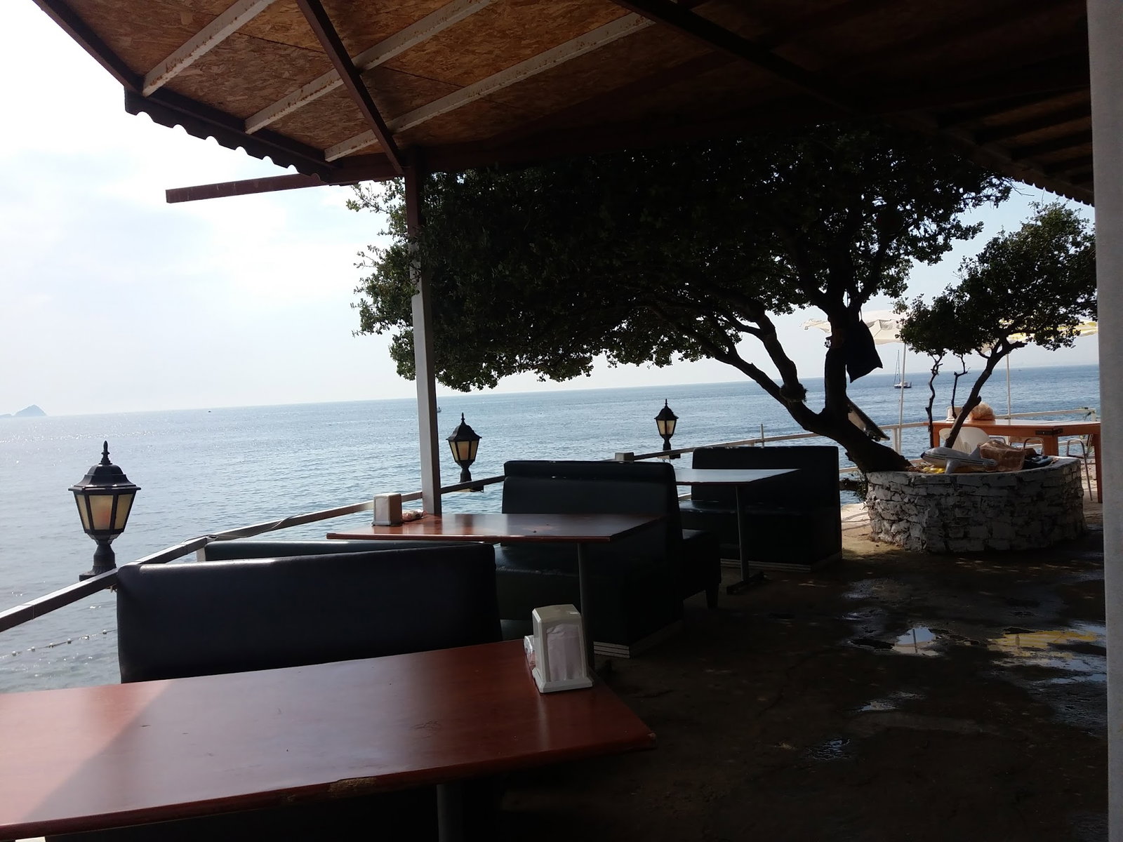 Cafe Dumankaya