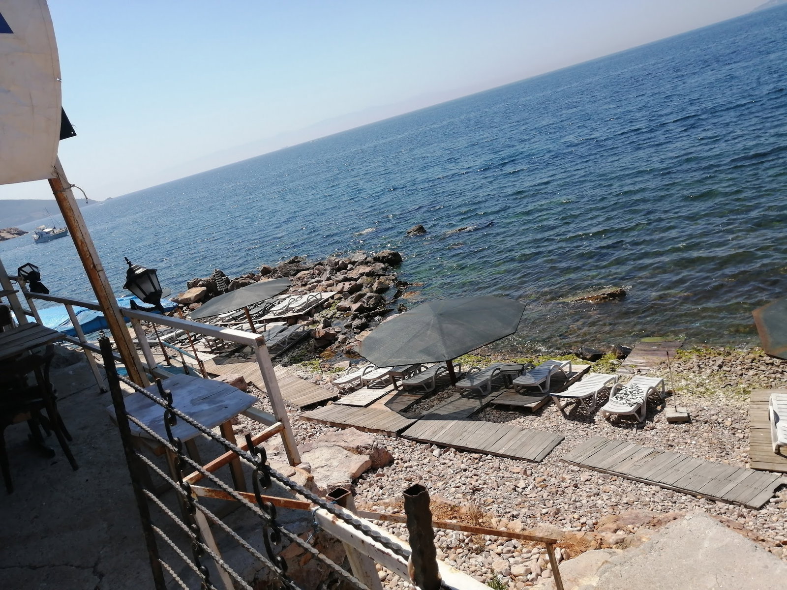 Cafe Dumankaya