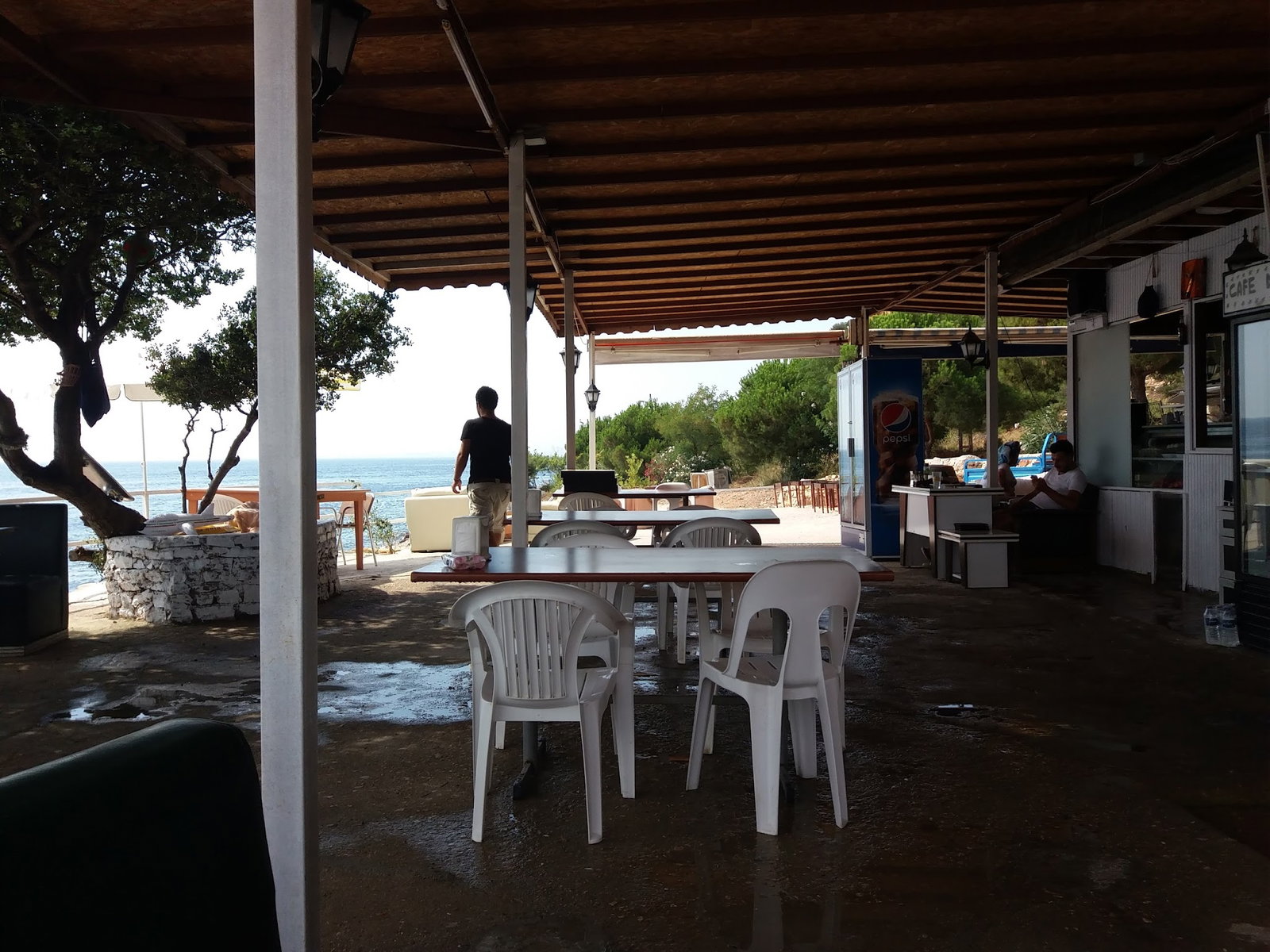 Cafe Dumankaya