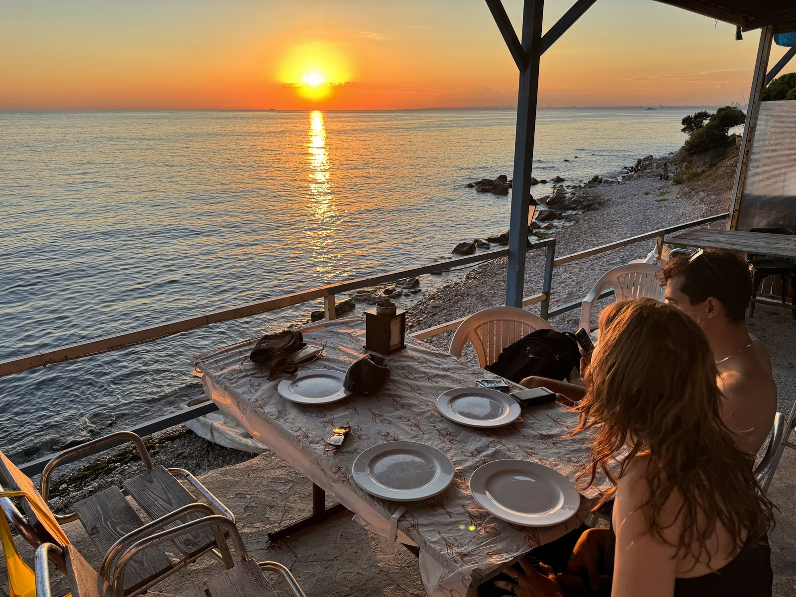 Cafe Dumankaya