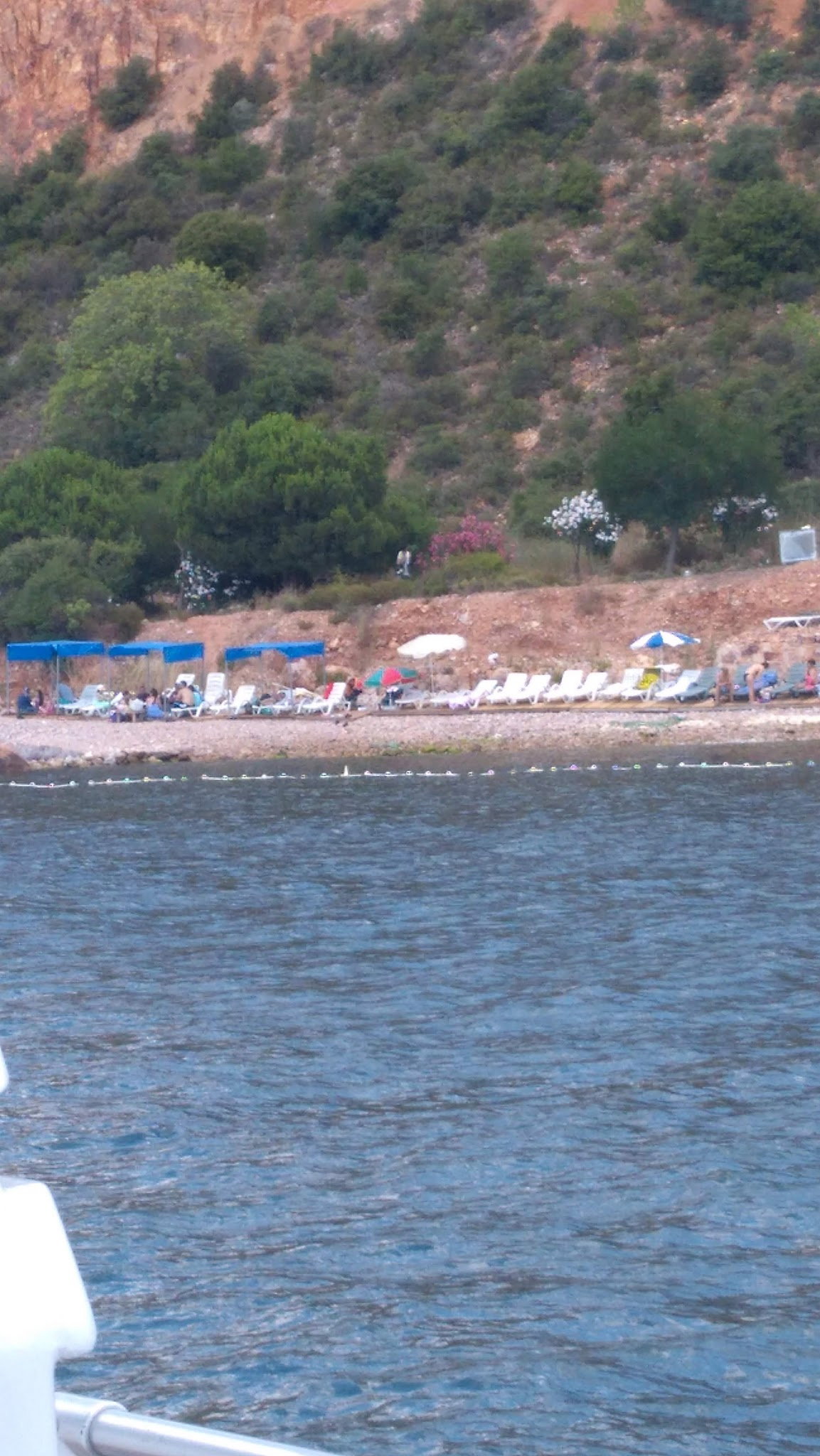 Cafe Dumankaya