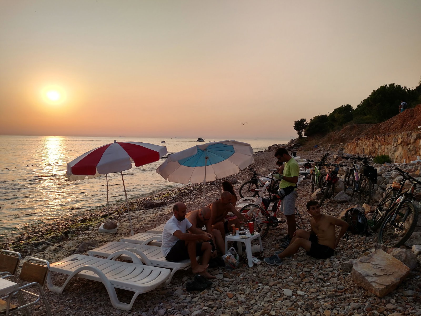 Cafe Dumankaya