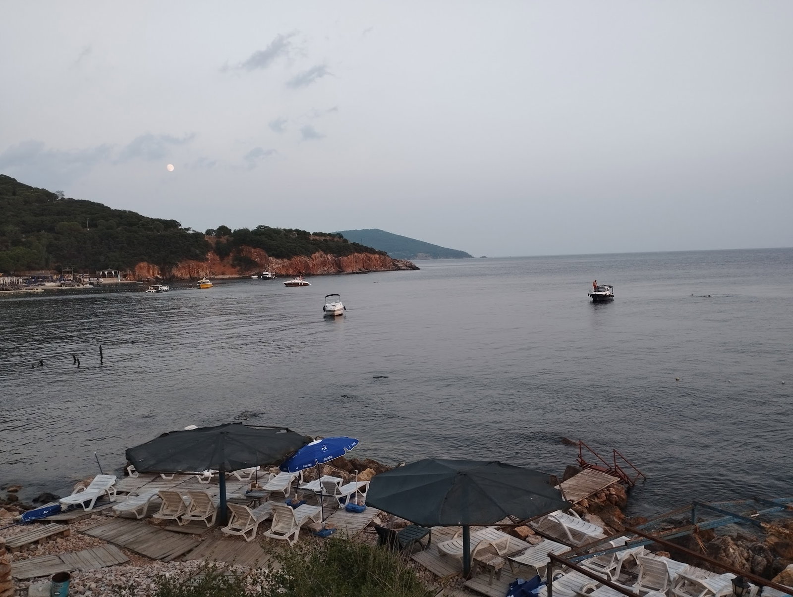 Cafe Dumankaya