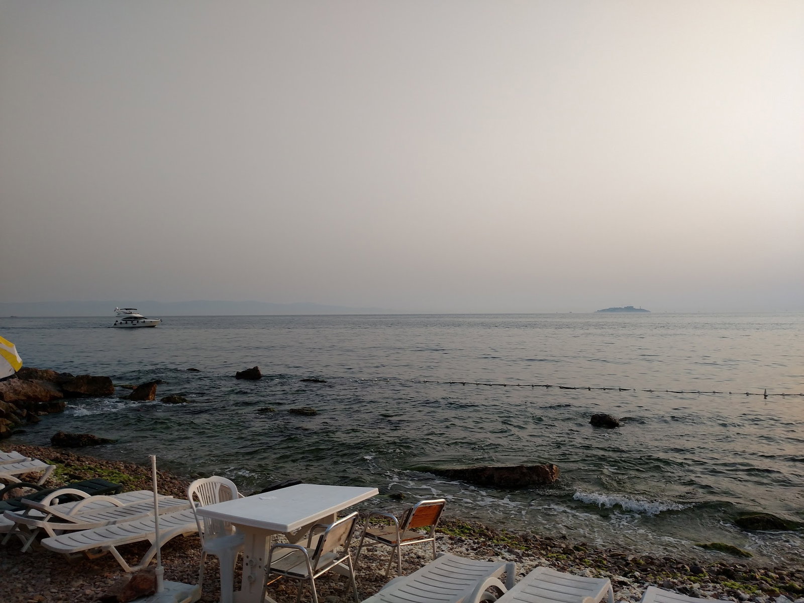 Cafe Dumankaya