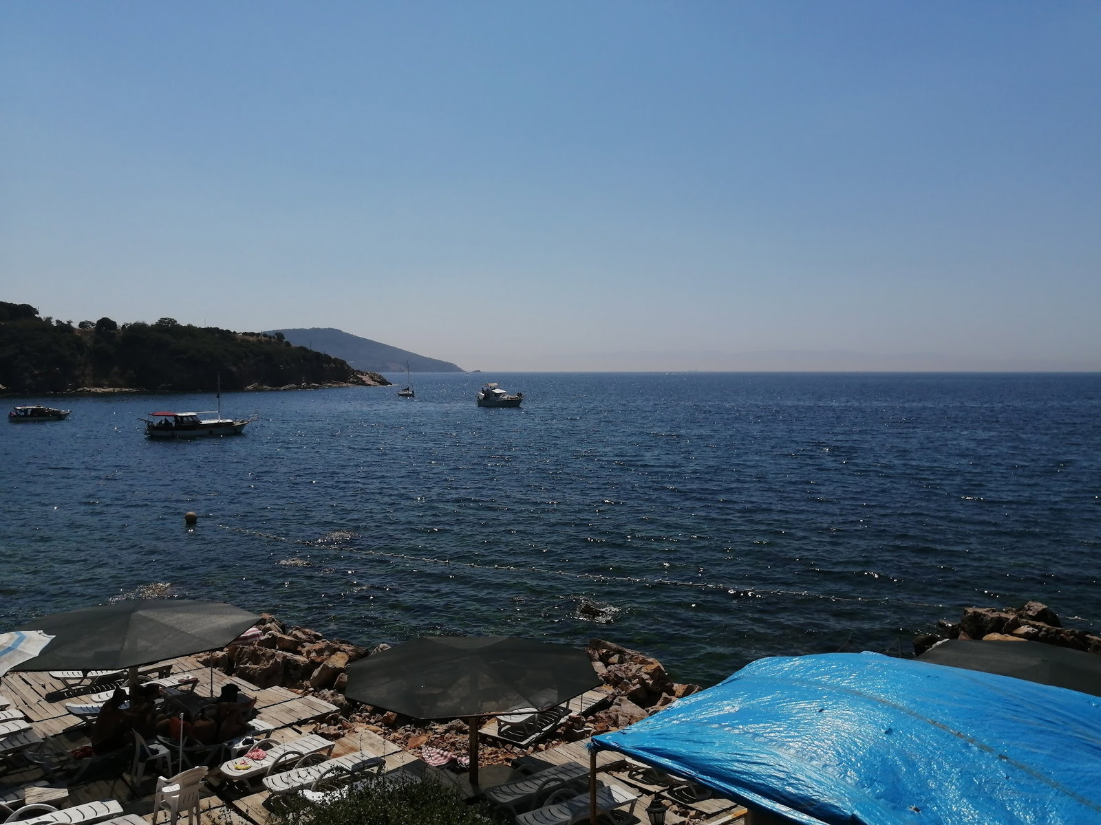 Cafe Dumankaya