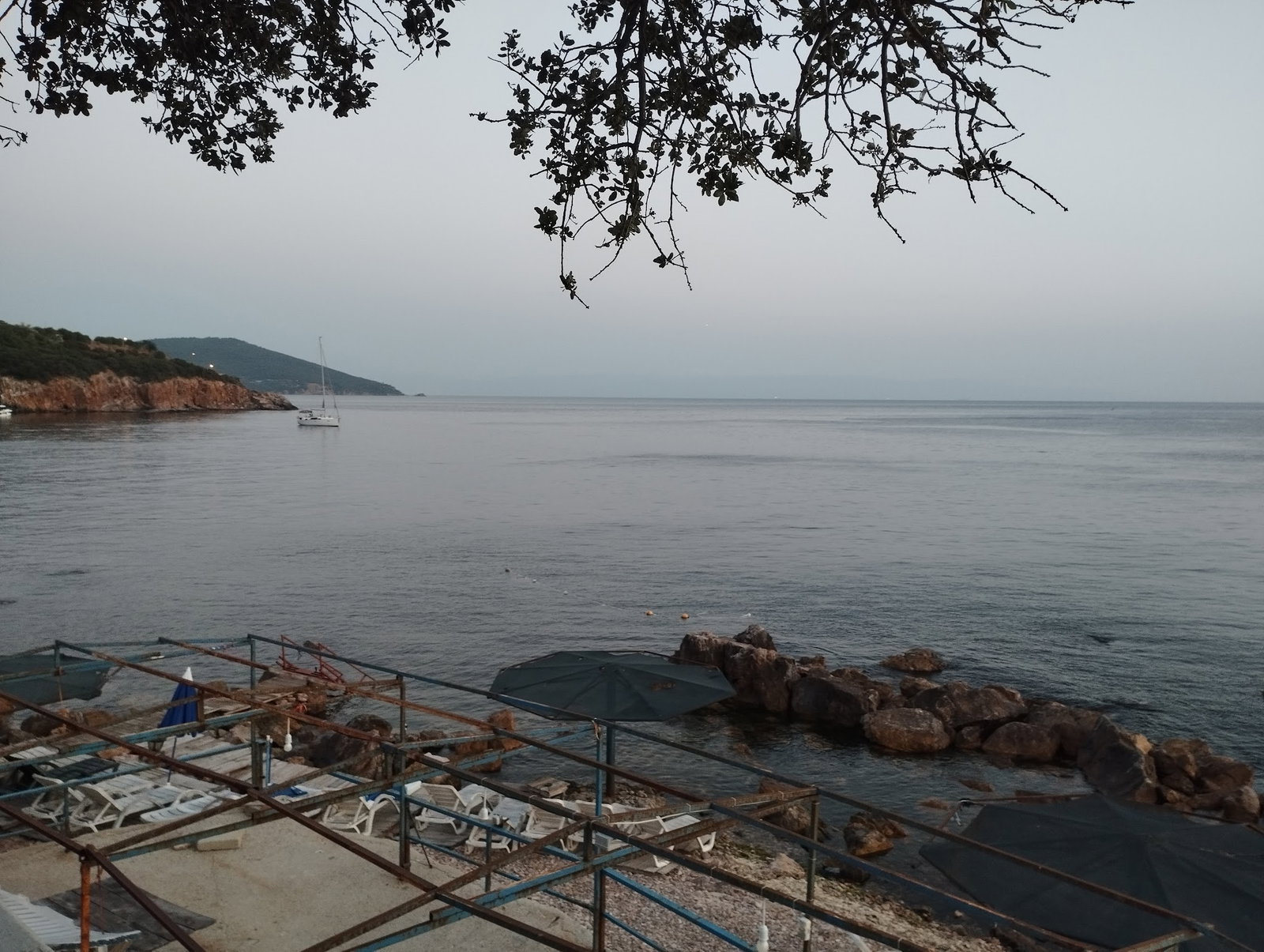 Cafe Dumankaya