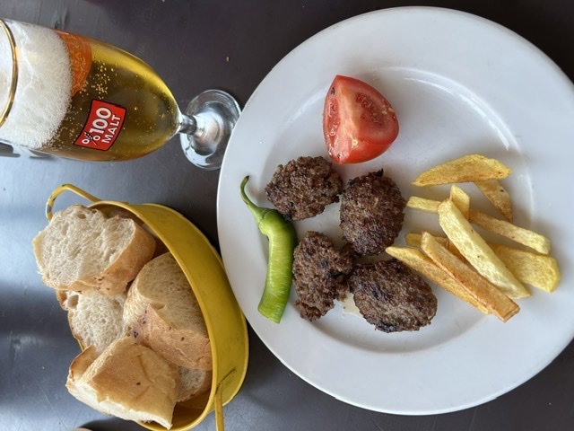 Cafe Dumankaya