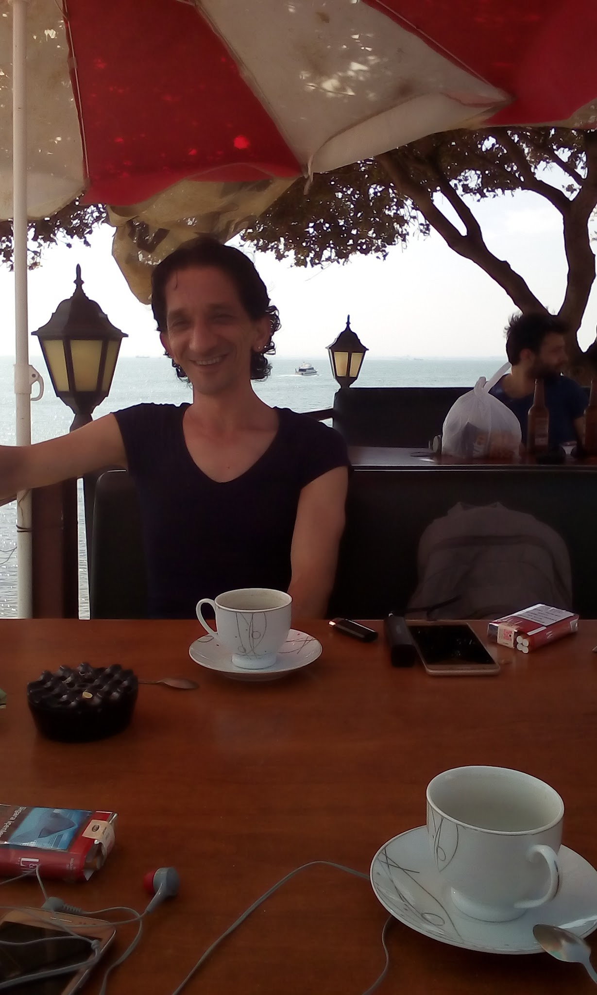 Cafe Dumankaya
